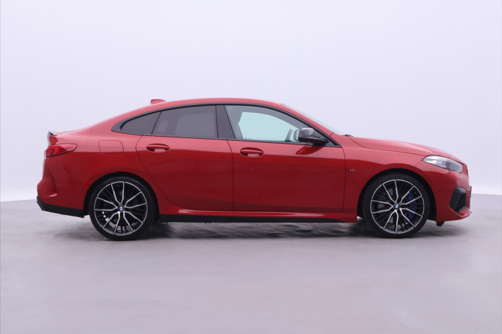 BMW Řada 2 2,0 M235i 225kW CZ xDrive
