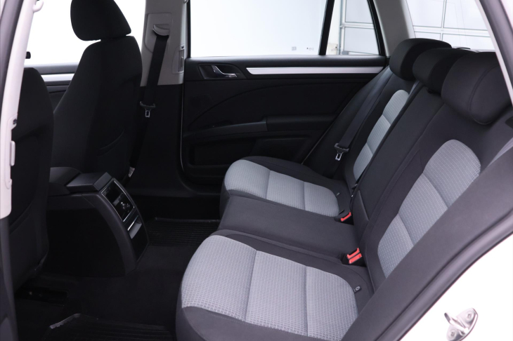 Škoda Superb 1,4 TSI 92kW CZ 1.Maj. Xenon