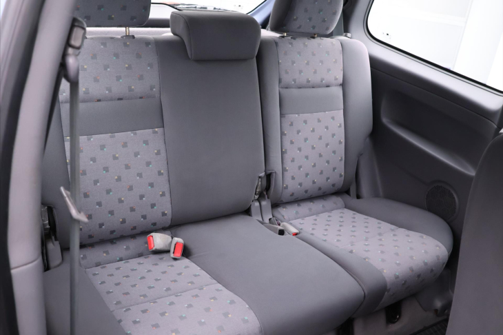 Hyundai Getz 1,1 i 46kW CZ