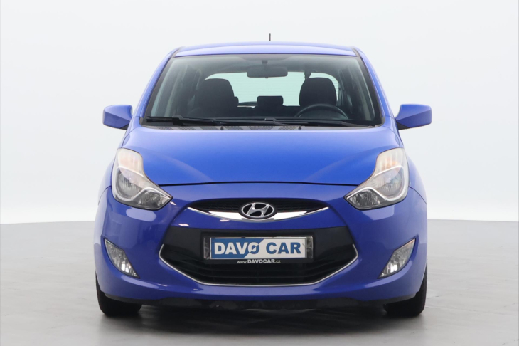 Hyundai ix20 1.4 CRDi 57kW CZ