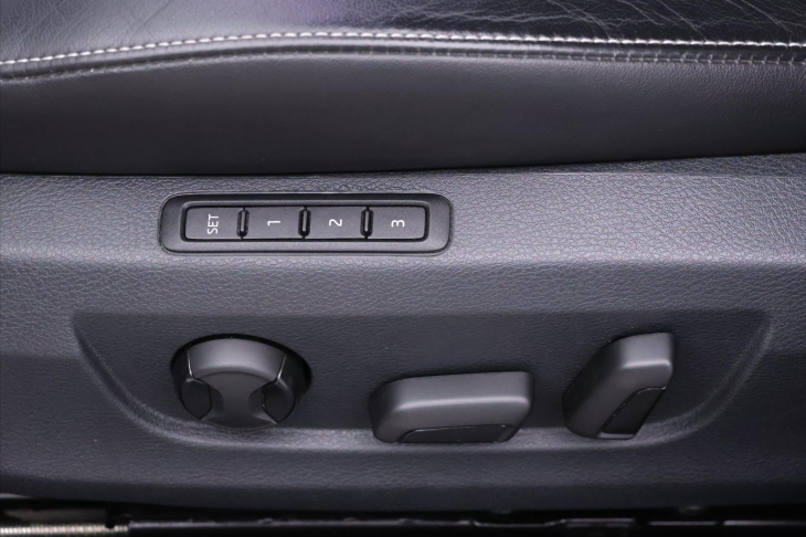 Škoda Superb 2,0 TSI 200kW DSG Sportline