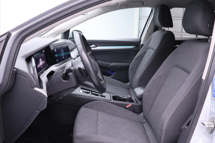 Volkswagen Golf 1,5 1.5 TSI EVO 110 kW CZ