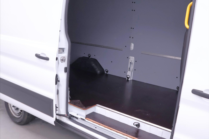 Ford Transit 2,0 TDCI L4H3 Klima Navi DPH