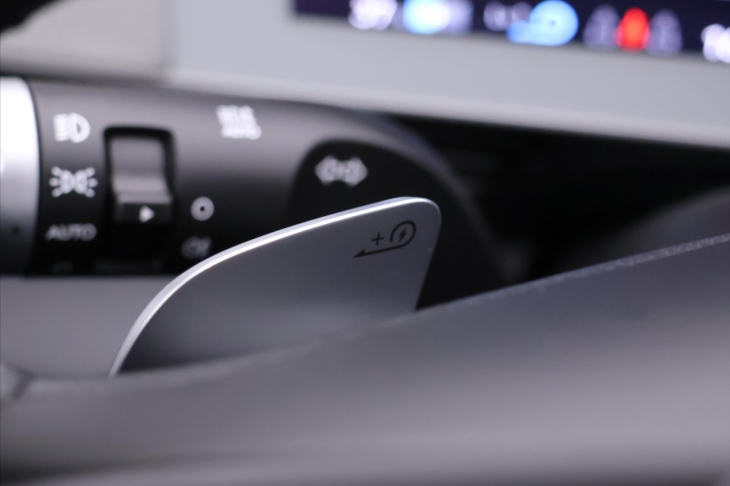 Hyundai IONIQ 77kWh 168kW CZ DPH 1.Maj.