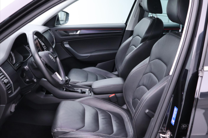Škoda Kodiaq 2,0 TDI 140kW DSG 4x4 Soleil