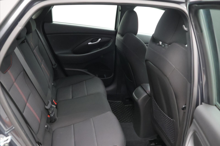 Hyundai i30 1,5 T-GDI 159k CZ DPH Fastback