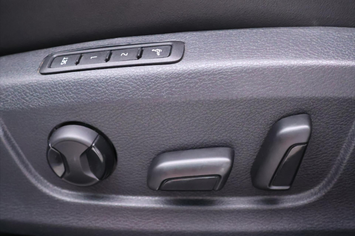 Škoda Superb 2,0 TDI 140kW DSG 4X4 L&K CZ