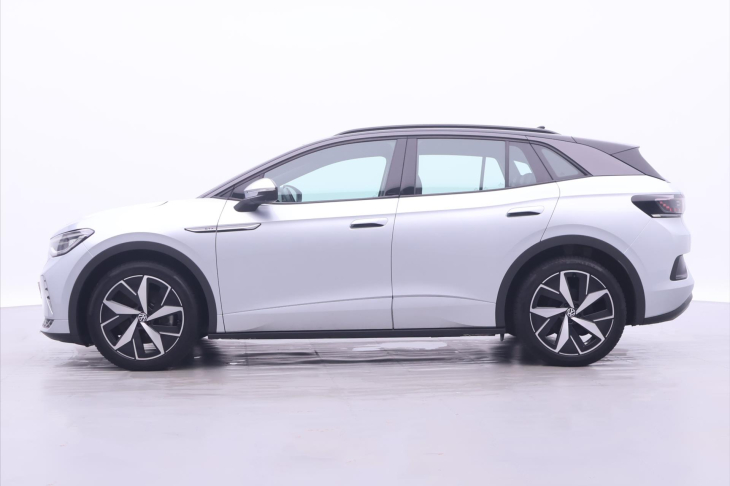 Volkswagen ID.4 GTX 220kW 77kWh 4Motion CZ