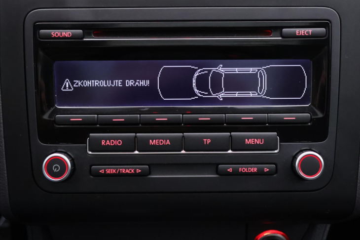 Volkswagen Touran 1,6 TDI Comfortline Panorama