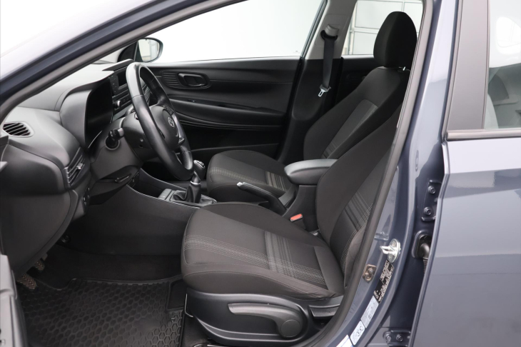 Hyundai i20 1,0 T-GDI 73kW Comfort Club CZ DPH