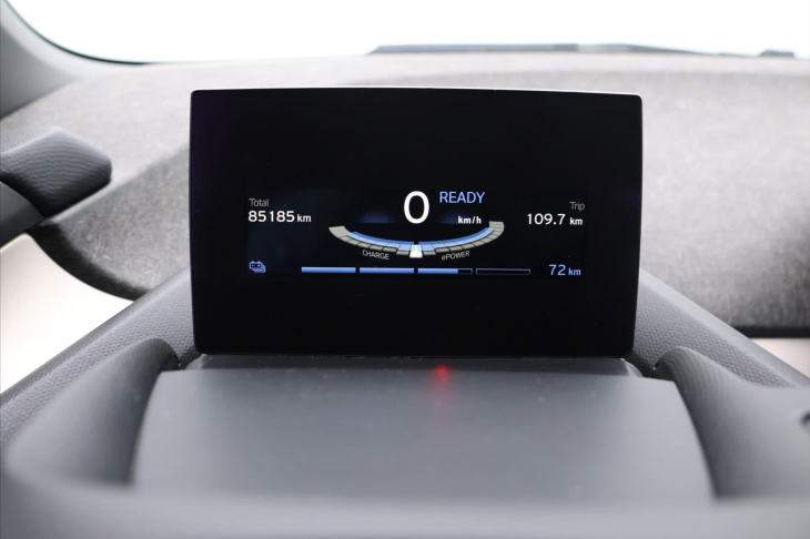 BMW i3 94Ah 75kW 91,5%