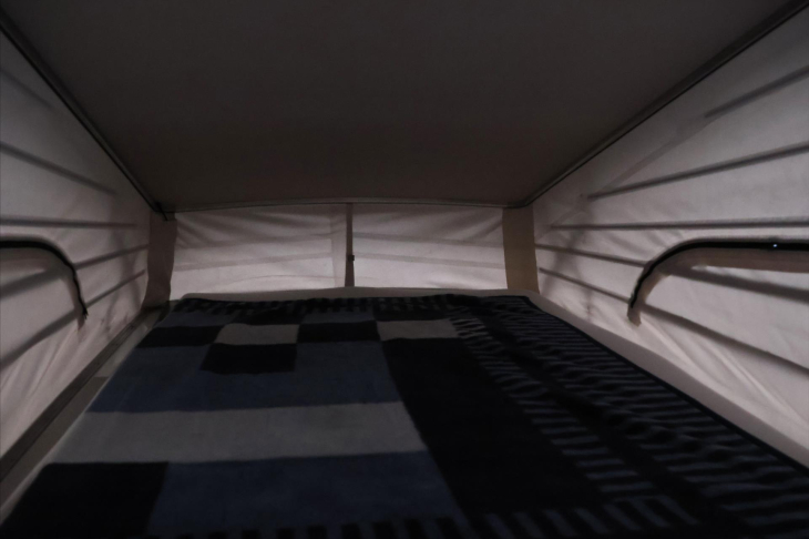 Mercedes-Benz Třídy V 2,0 140kW Marco Polo Záruka DPH