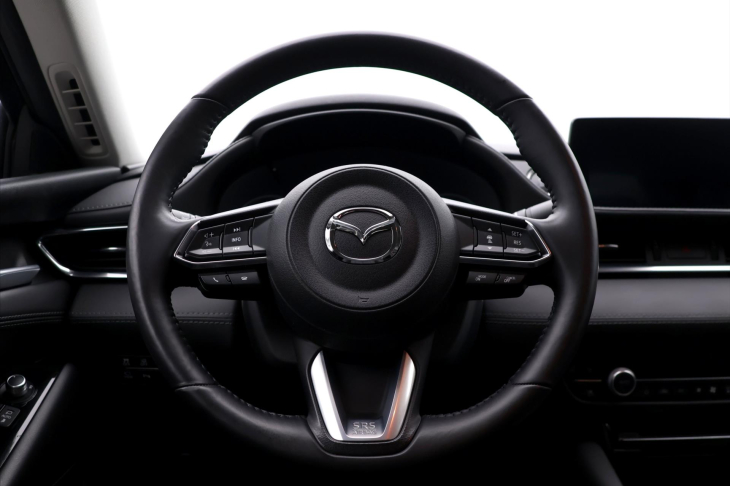 Mazda 6 2,5 143kW Skyactive Revolution