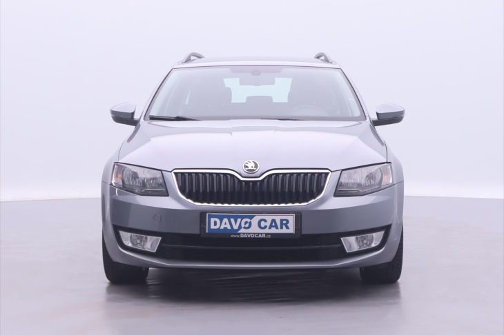 Škoda Octavia 1,2 TSI 77kW Business Klima