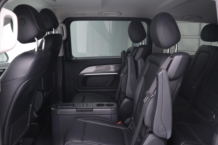 Mercedes-Benz Třídy V 2,0 220d Aut. Avantgarde L DPH