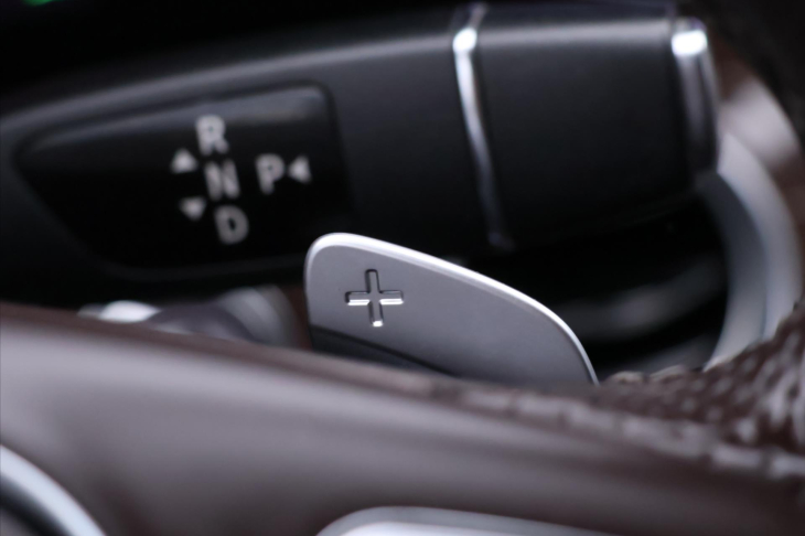 Mercedes-Benz Třídy E 2,0 4MATIC 135kW AT CZ