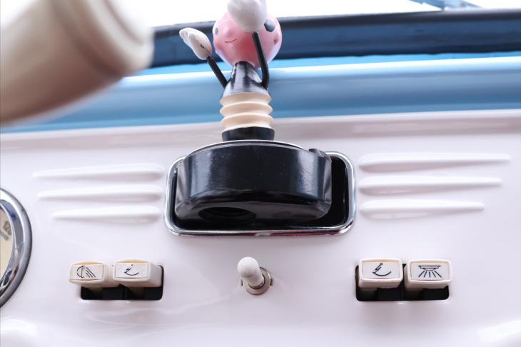 Škoda Ostatní 1,1 i 40kW CZ Spartak 440