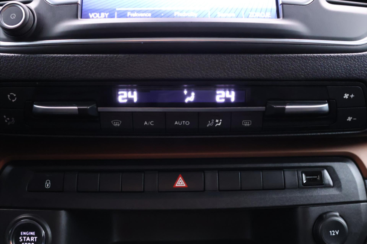 Toyota ProAce Verso 2,0 D-4D L1 Family 8-Míst CZ