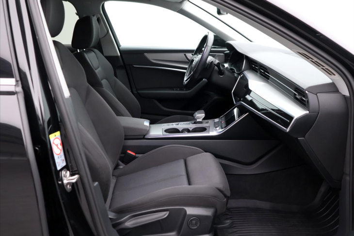 Audi A6 Avant 2,0 40TDi Stronic Sport Avant