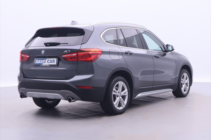 BMW X1 2,0 D xDrive 140 kW Automat