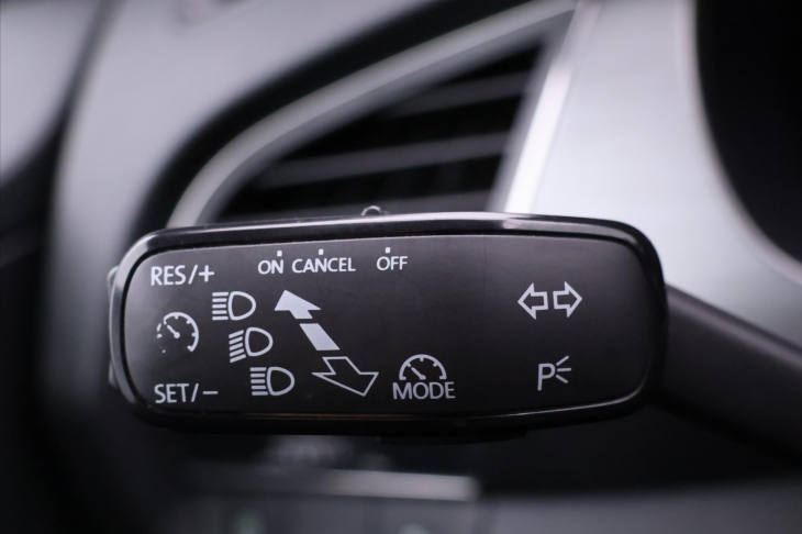 Škoda Fabia 1,2 TSI 81kW CZ Style Navi