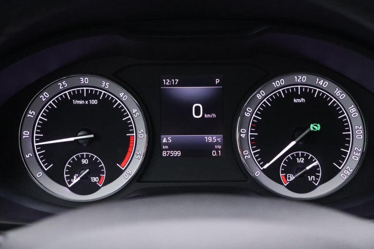 Škoda Karoq 2,0 TDI 110kW 4x4 DSG CZ Style