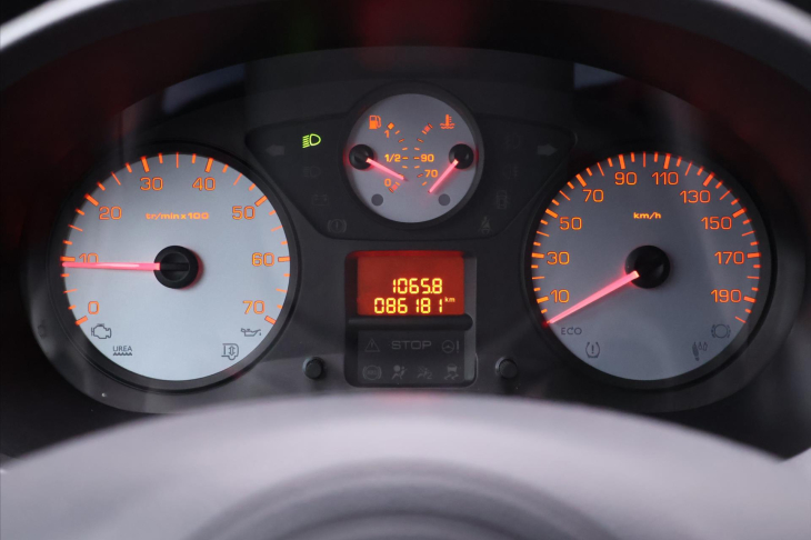 Citroën Berlingo 1,6 VTI 88KW Feel Klima CZ