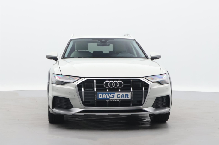 Audi A6 Allroad 3.0 55 TDI 253kW B&O DPH TOP