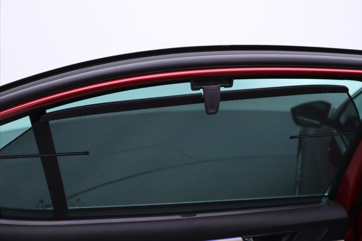 Škoda Superb 2,0 TSI 206kW DSG 4x4 CZ L&K