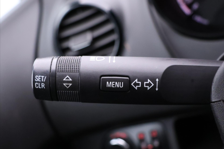 Opel Meriva 1,4 Turbo 88kW Klima Tažné