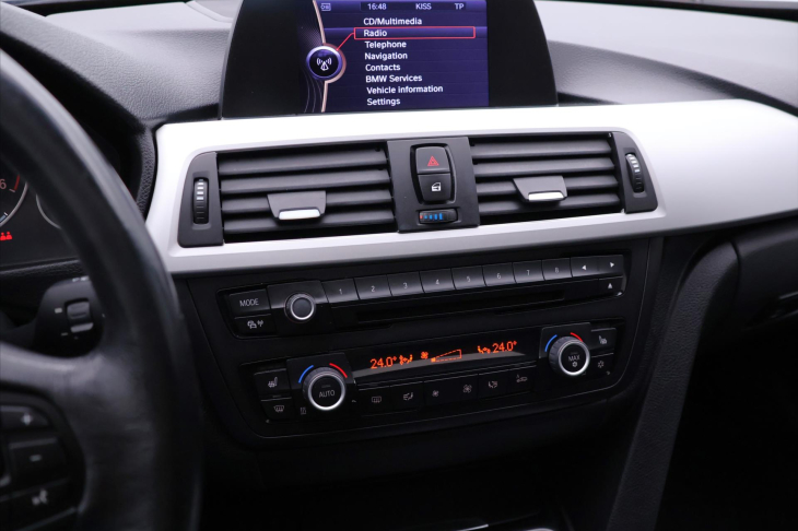 BMW Řada 3 2,0 320d 120kW Aut. Xenon Kůže
