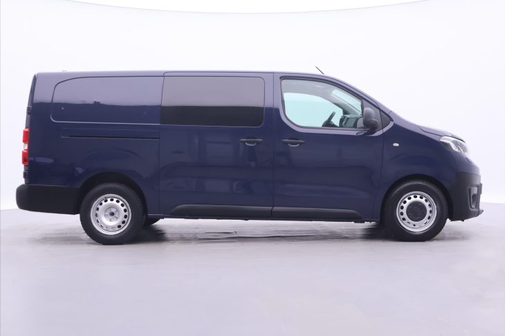 Toyota ProAce 2,0 D-4D 90kW L2 6-míst CZ DPH