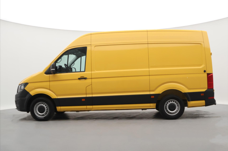 Volkswagen Crafter 2,0 TDI 103kW L2H2 3míst DPH
