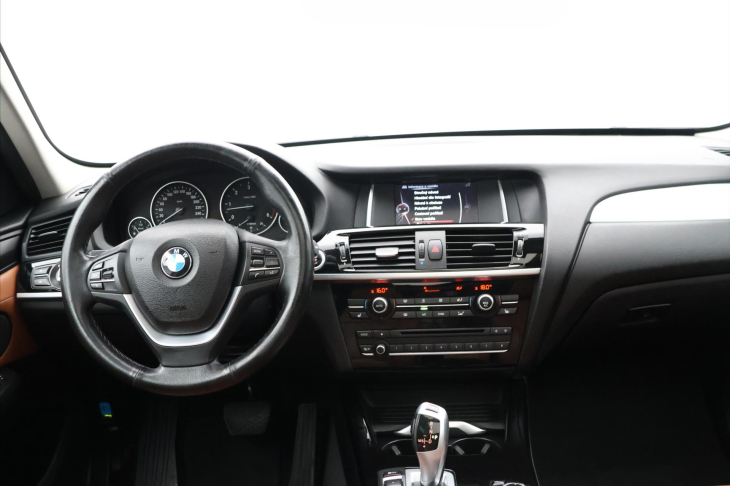 BMW X3 3,0 35d 230KW Xdrive PANORAMA