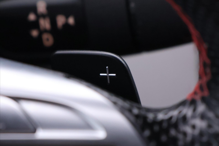 Mercedes-Benz CLA 2,1 220d 125kW Aut. AMG Kůže