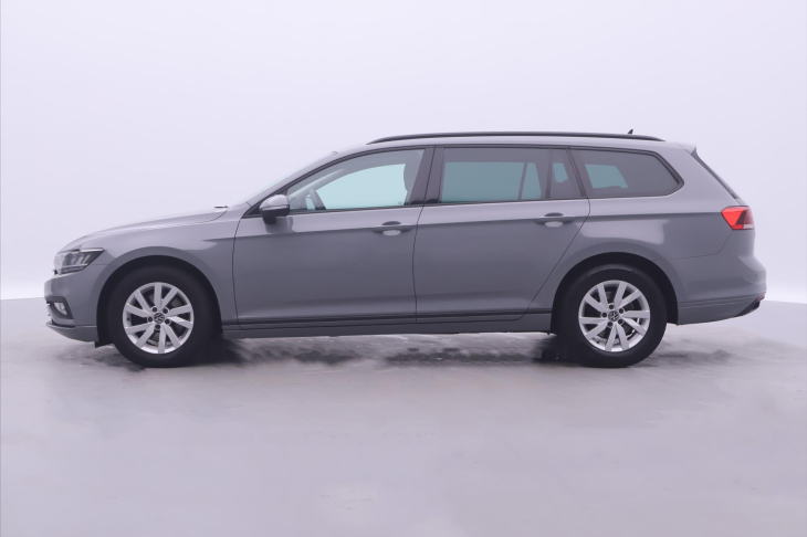 Volkswagen Passat 2,0 TDI 110kW DSG LED DPH