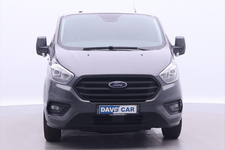 Ford Transit Custom 2,0 TDCI Aut. L2 6-Míst DPH