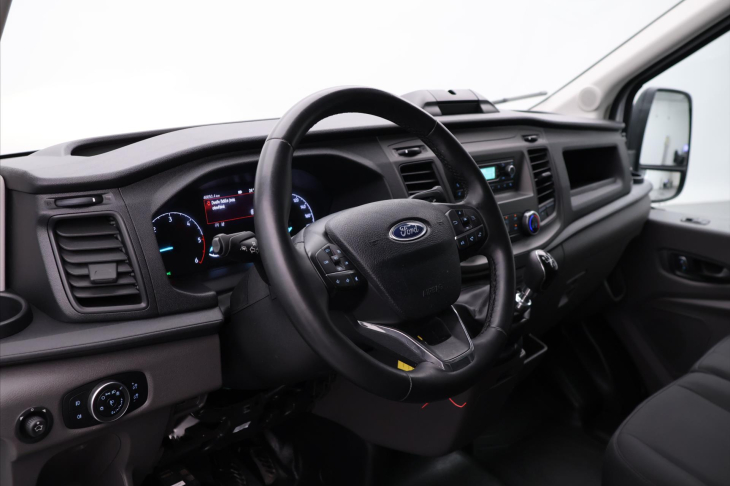 Ford Transit 2,0 TDCi 96kW Klima L3H2 DPH