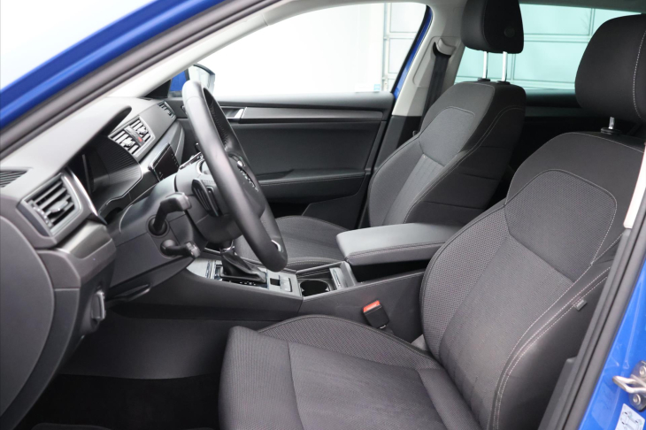 Škoda Superb 2,0 TSI DSG CZ Style 1.Maj DPH