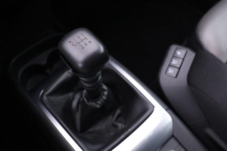 Citroën C4 SpaceTourer 1,2 PureTech 96kW Shine 1.Maj