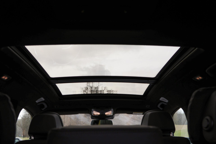 BMW X7 3,0 xDrive40d Mpacket