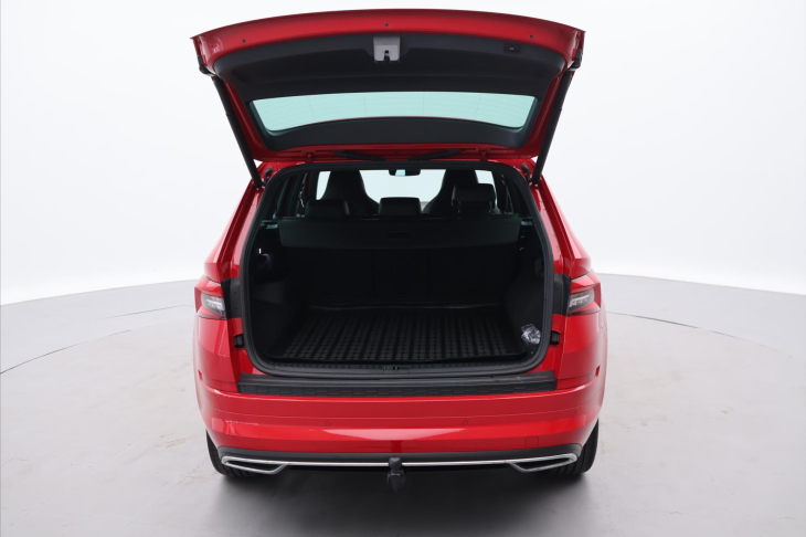 Škoda Kodiaq 2,0 TSI 140kW Sportline 4x4 DPH