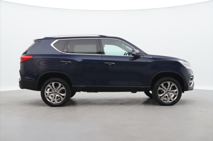 SsangYong Rexton 2,2 e-XDI 133kW Aut. Premium