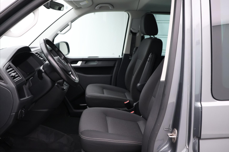 Volkswagen Multivan 2,0 TDI 110kW Trendline 7-Míst