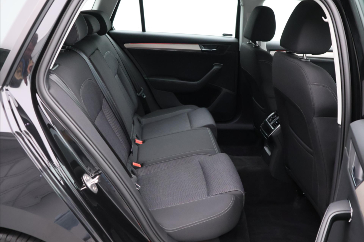 Škoda Superb 2,0 TSI 140kW Style DSG CZ DPH