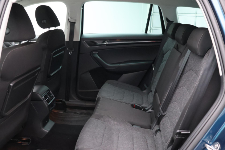 Škoda Kodiaq 2.0 TDI 110kW DSG Style DPH