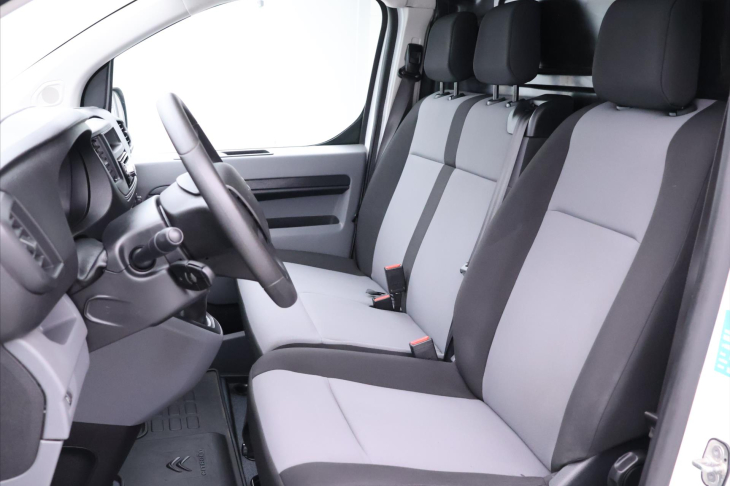 Citroën Jumpy 1,6 HDI 70kW Klima L2H1 CZ DPH