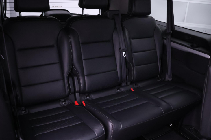 Citroën SpaceTourer 2,0 HDI 130kW Aut. XL 7-Míst