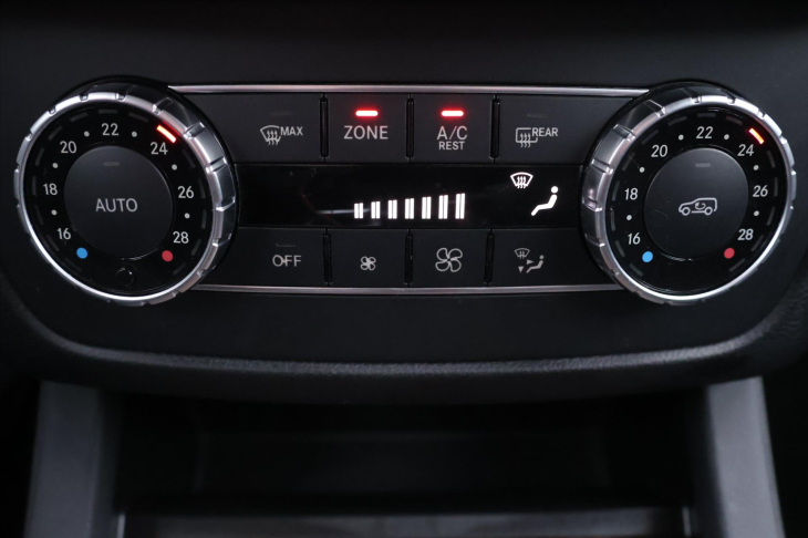 Mercedes-Benz GLE 3,0 350d 190kW 4MATIC CZ