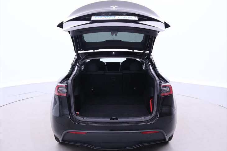 Tesla Model Y Long Range AWD 75kWh SoH 90%